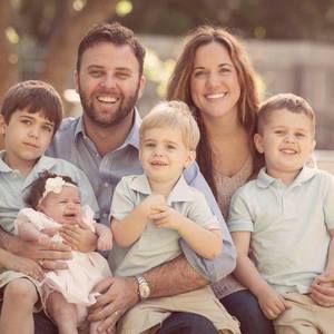 Meet your Posher, Shannon